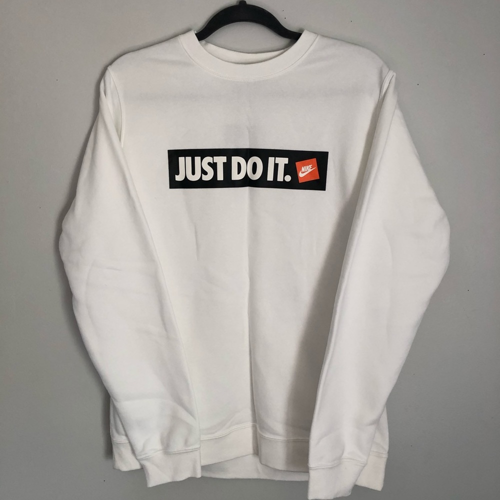 Men’s Nike Pullover